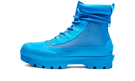 Chuck Taylor All-Star Duck Boot Ambush Blue