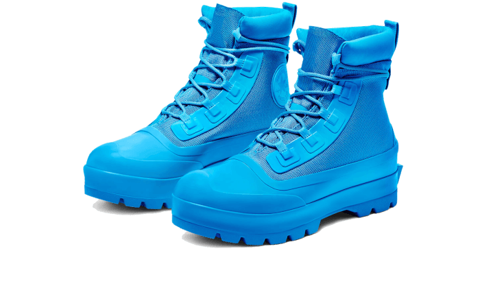 Chuck Taylor All-Star Duck Boot Ambush Blue