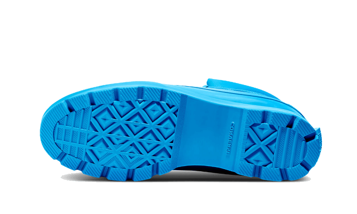 Chuck Taylor All-Star Duck Boot Ambush Blue