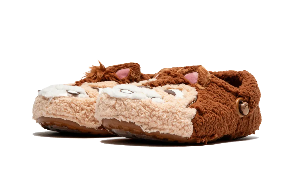Classic Lined Clog Disney Chip 'N Dale