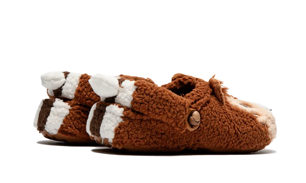 Classic Lined Clog Disney Chip 'N Dale