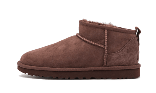 Classic Ultra Mini Boot Burnt Cedar (Enfant)