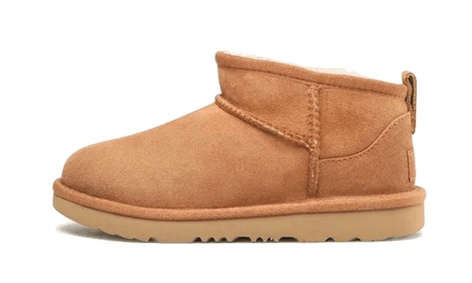 Classic Ultra Mini Boot Chestnut (Enfant)