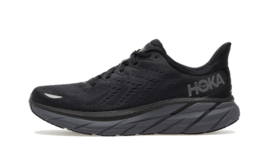 Clifton 8 Black
