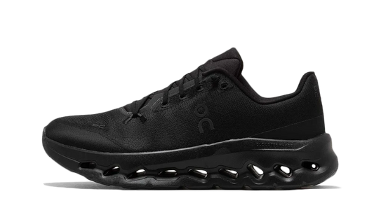 Cloudtilt Black