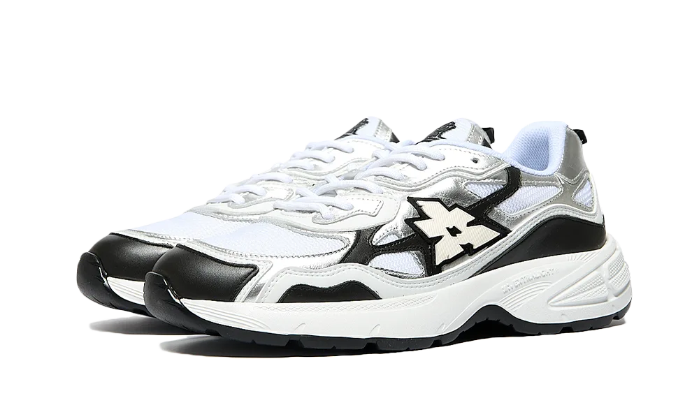 Cor-V Runner Shadow Black