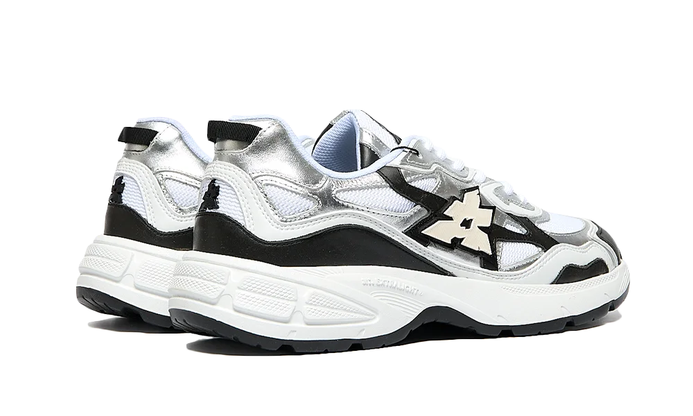 Cor-V Runner Shadow Black