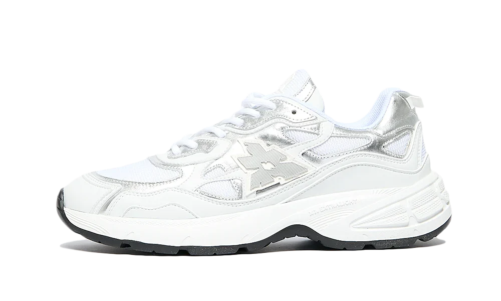 Cor-V Runner White Pure