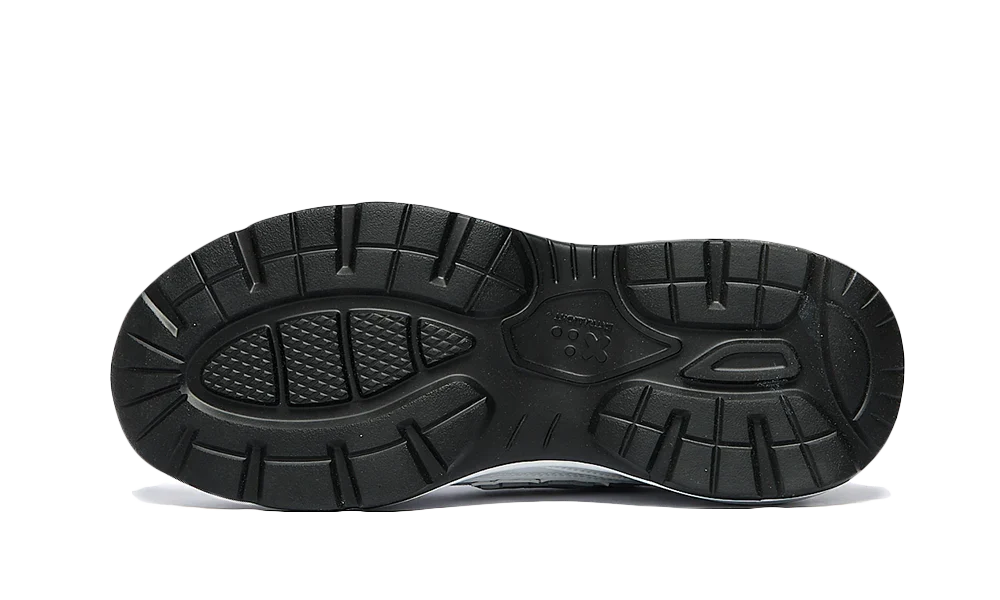 Cor-V Runner White Pure