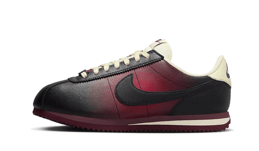 Cortez Burnished Unmuted