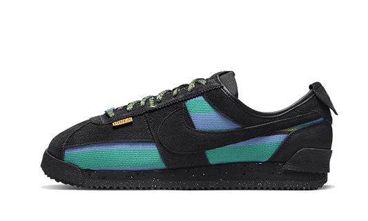Cortez Union Off Noir