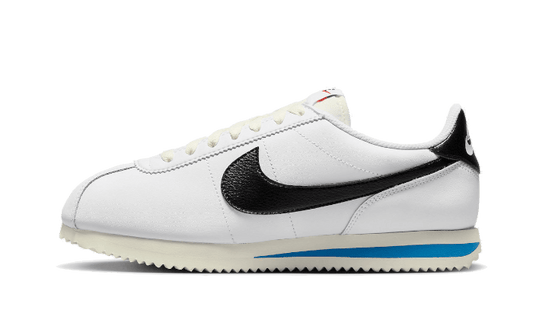 Cortez White Black