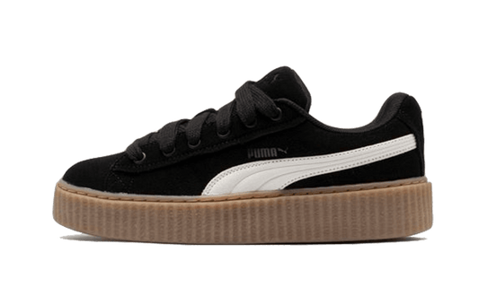 Creeper Phatty Rihanna Fenty Black