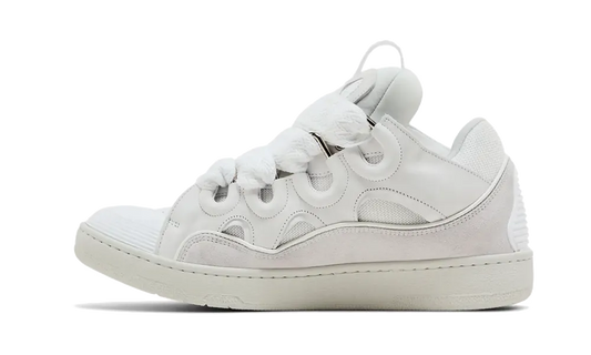 Curb White