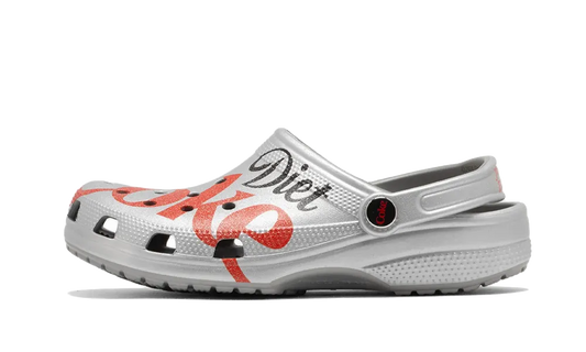 Diet Coke Classic Clog
