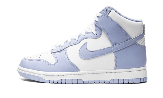 Dunk High Aluminium