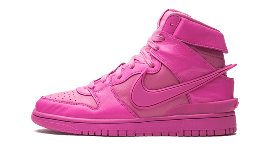 Dunk High Ambush Cosmic Fuchsia