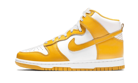 Dunk High Dark Sulfur