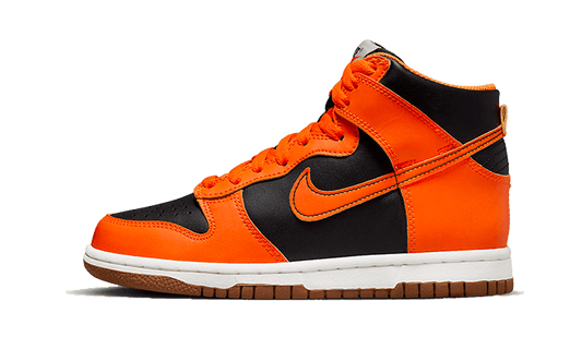 Dunk High Halloween