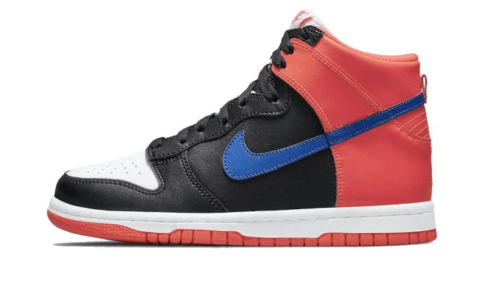 Dunk High Knicks