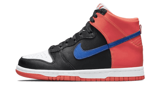 Dunk High Knicks