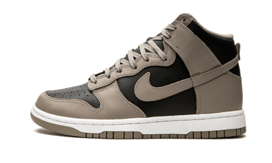 Dunk High Moon Fossil