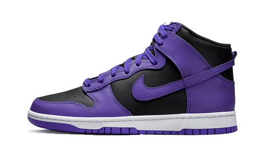Dunk High Psychic Purple