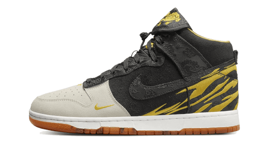 Dunk High Retro PRM Year of the Tiger