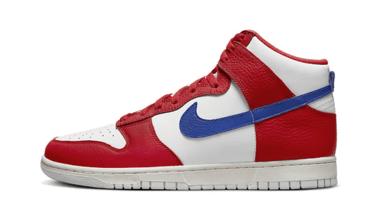 Dunk High Retro USA