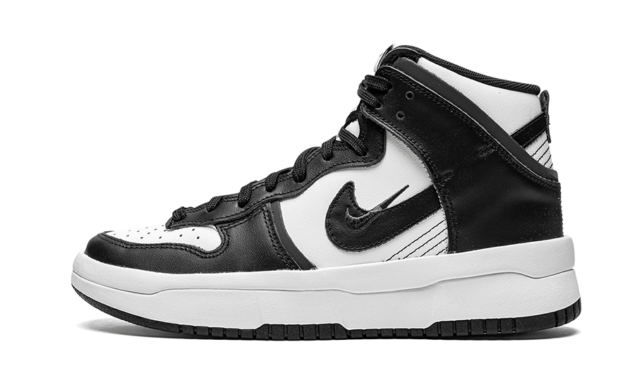 Dunk High Up Panda
