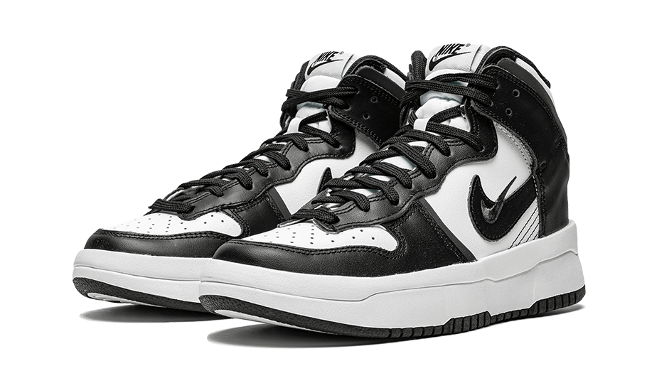 Dunk High Up Panda