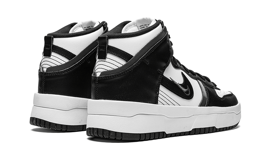 Dunk High Up Panda