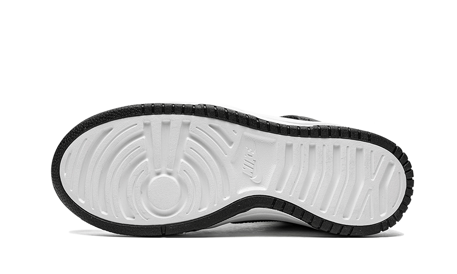 Dunk High Up Panda