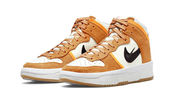 Dunk High Up Rebel Mars Yard