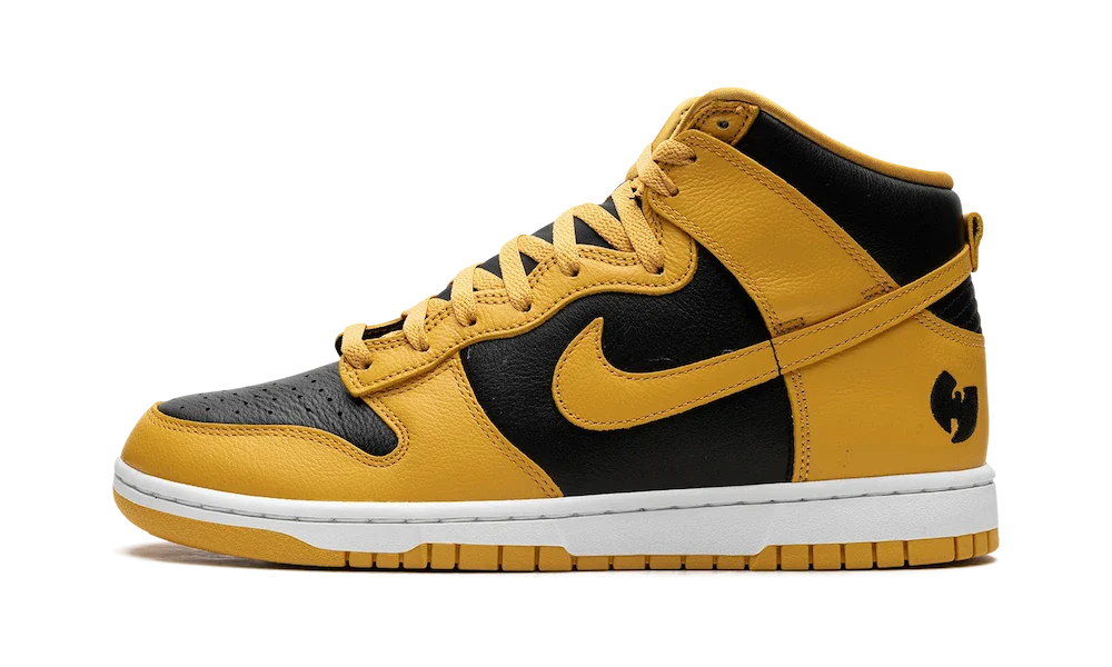 Dunk High Wu-Tang Clan