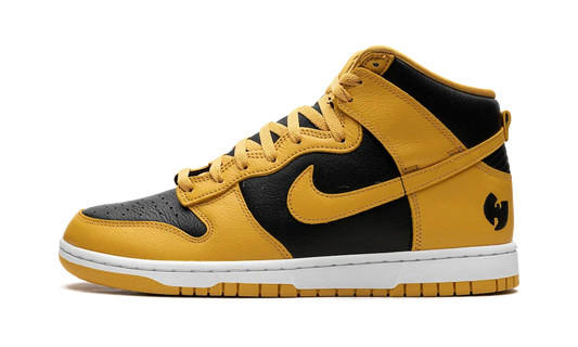 Dunk High Wu-Tang Clan