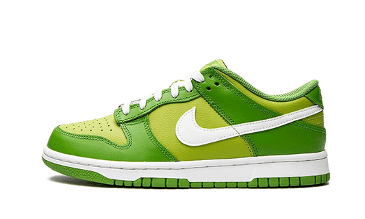 Dunk Low Chlorophyll