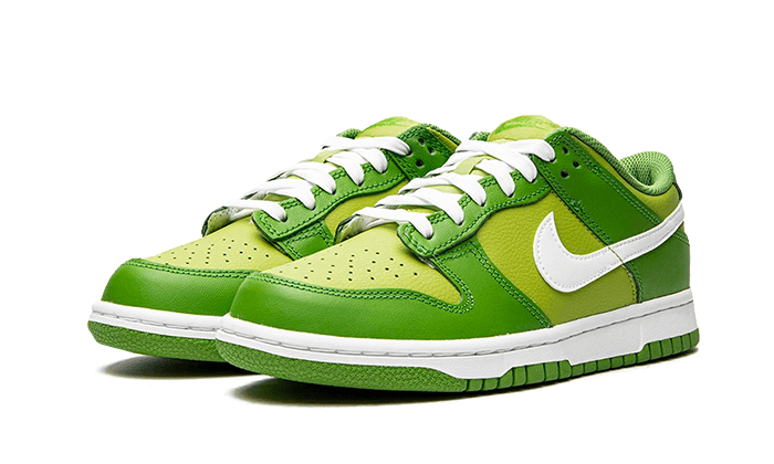 Dunk Low Chlorophyll