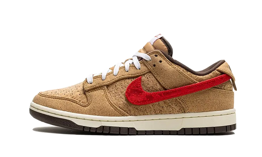 Dunk Low Clot Cork