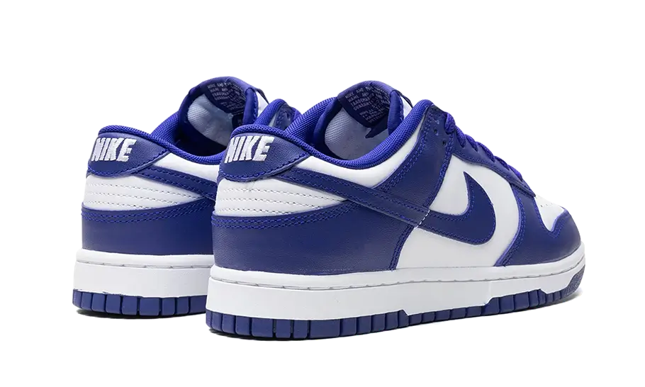 Dunk Low Concord