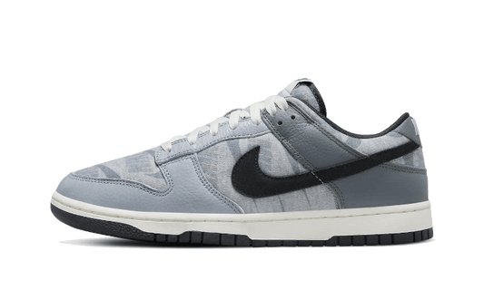 Dunk Low Copy Paste