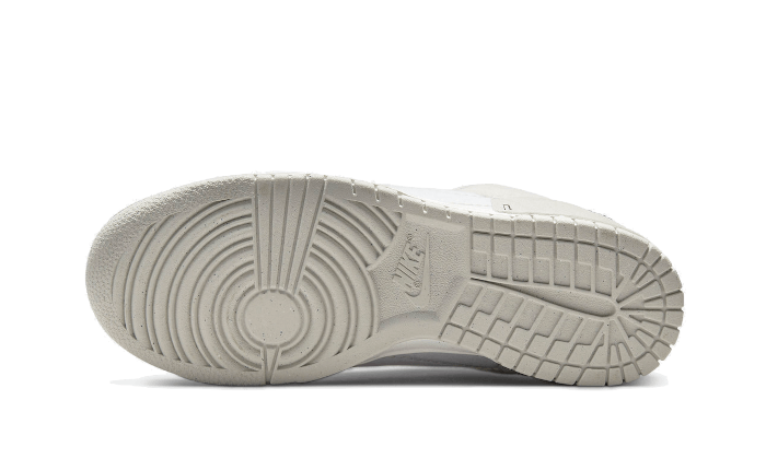 Dunk Low Disrupt 2 Pale Ivory Black