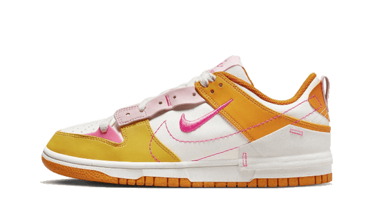 Dunk Low Disrupt 2 Sunrise