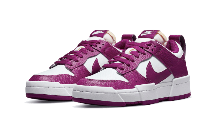 Dunk Low Disrupt Cactus Flower