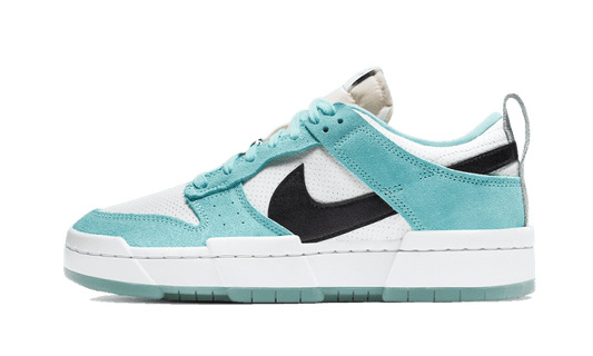 Dunk Low Disrupt Copa