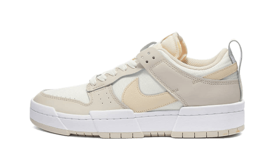 Dunk Low Disrupt Sail Desert Sand