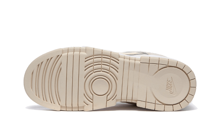 Dunk Low Disrupt Sail Desert Sand