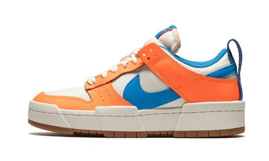 Dunk Low Disrupt Supa
