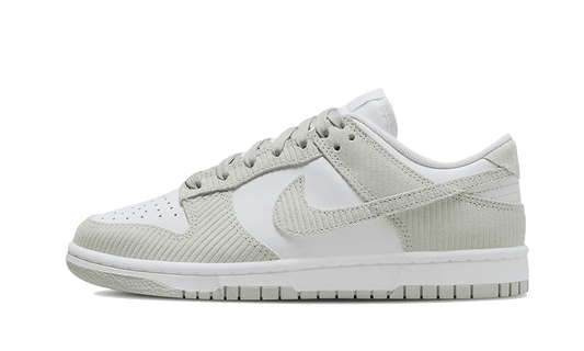 Dunk Low Grey Corduroy