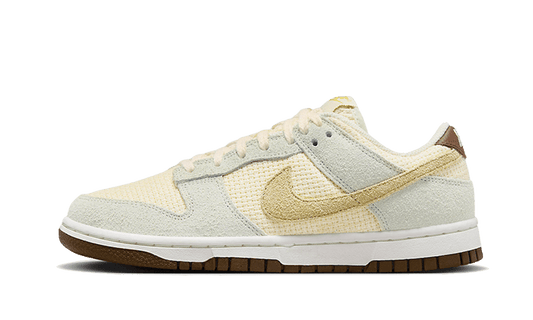 Dunk Low Hemp Coconut Milk